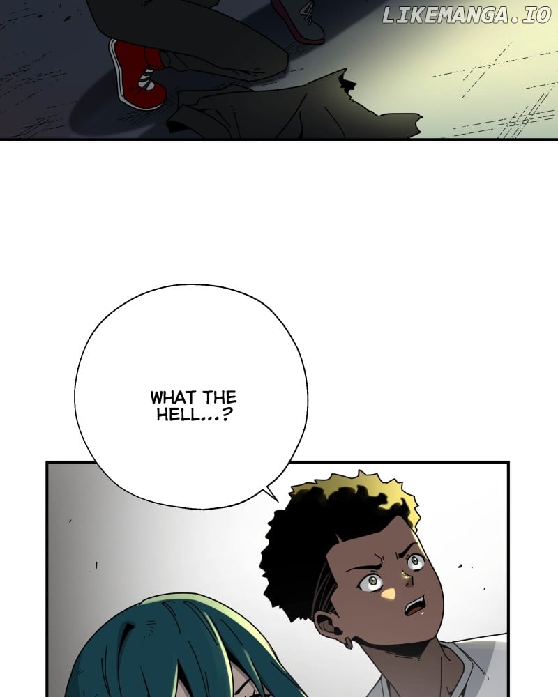 Black Sun Chapter 97 - Page 86