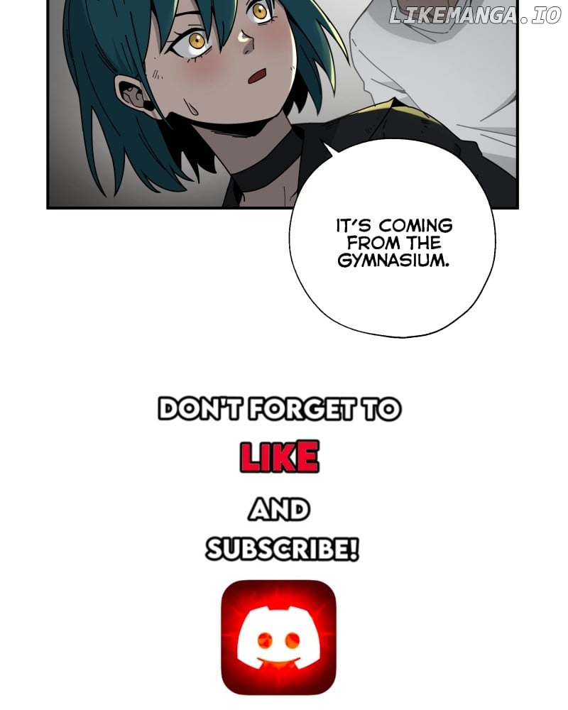 Black Sun Chapter 97 - Page 87