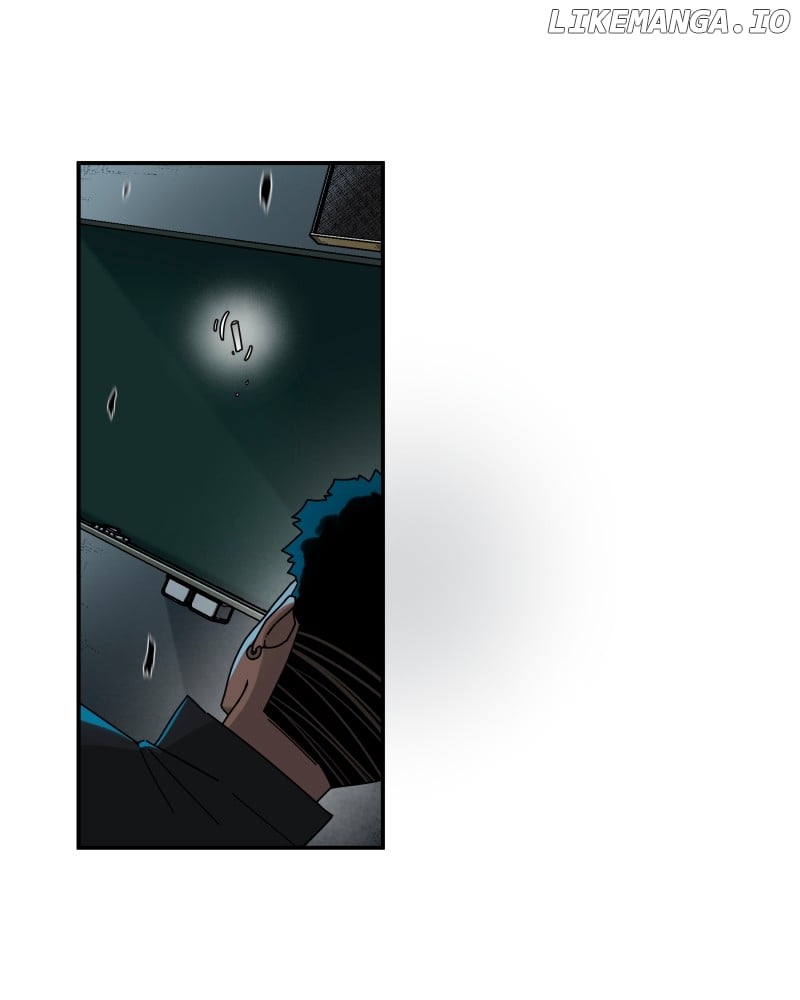Black Sun Chapter 97 - Page 10