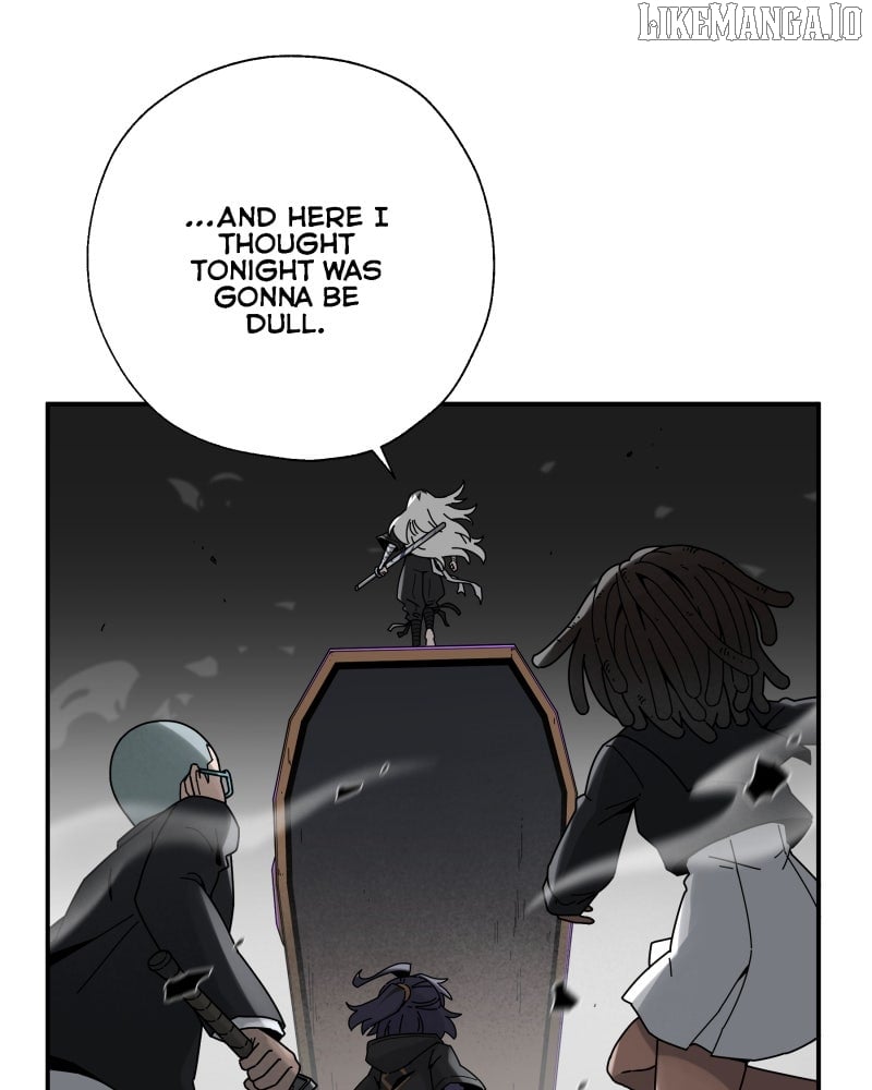 Black Sun Chapter 98 - Page 15