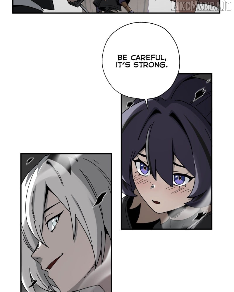 Black Sun Chapter 98 - Page 16