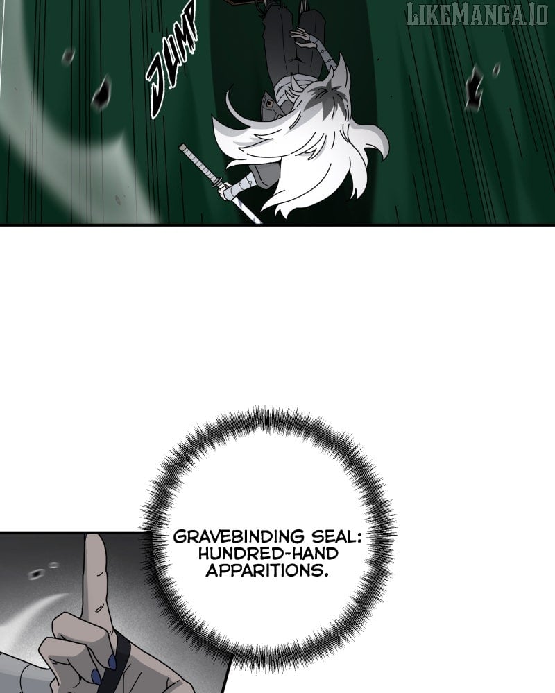 Black Sun Chapter 98 - Page 19
