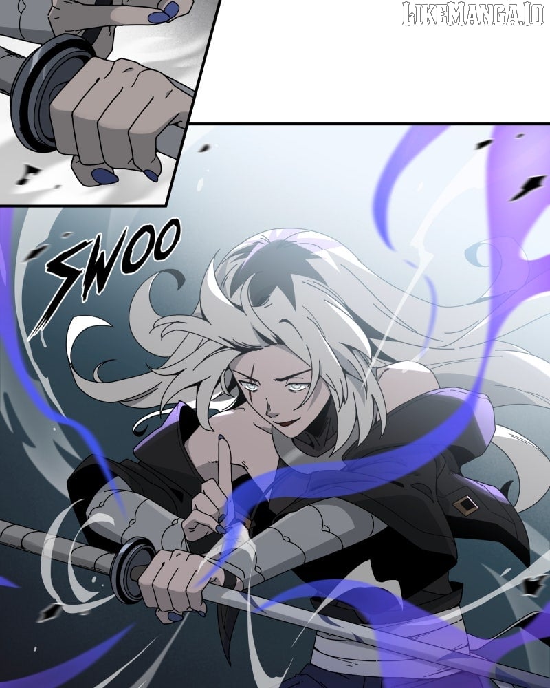 Black Sun Chapter 98 - Page 20