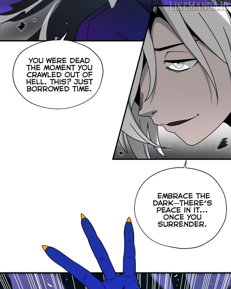 Black Sun Chapter 98 - Page 21