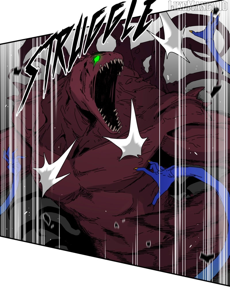 Black Sun Chapter 98 - Page 25
