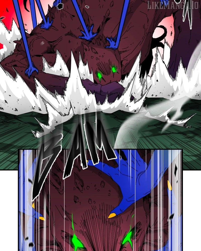 Black Sun Chapter 98 - Page 27