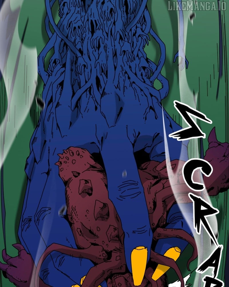 Black Sun Chapter 98 - Page 30