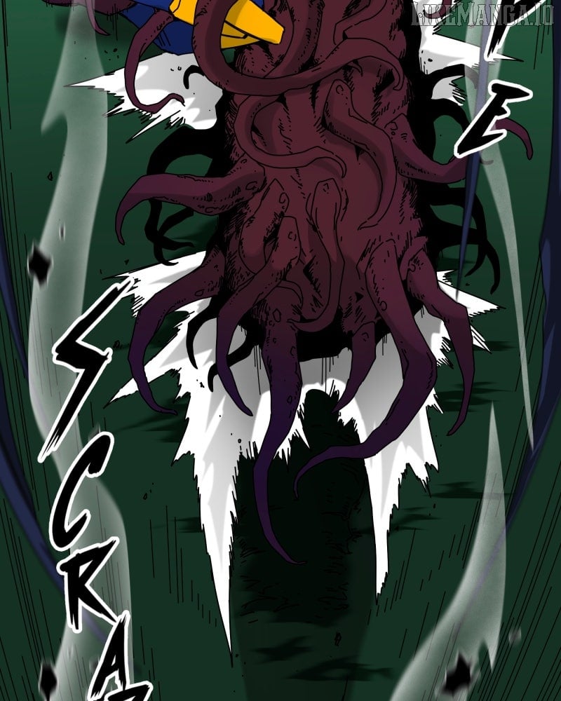 Black Sun Chapter 98 - Page 31
