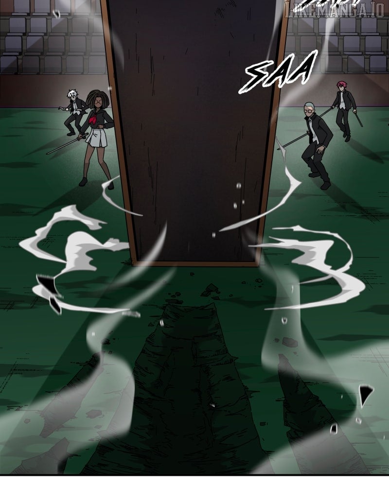 Black Sun Chapter 98 - Page 38