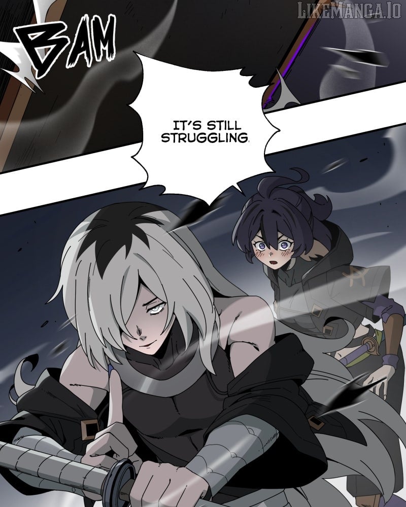 Black Sun Chapter 98 - Page 40