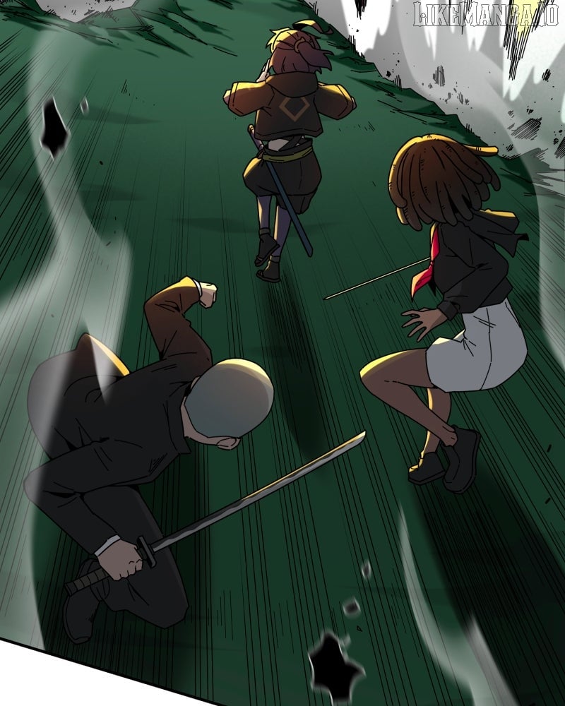 Black Sun Chapter 98 - Page 5