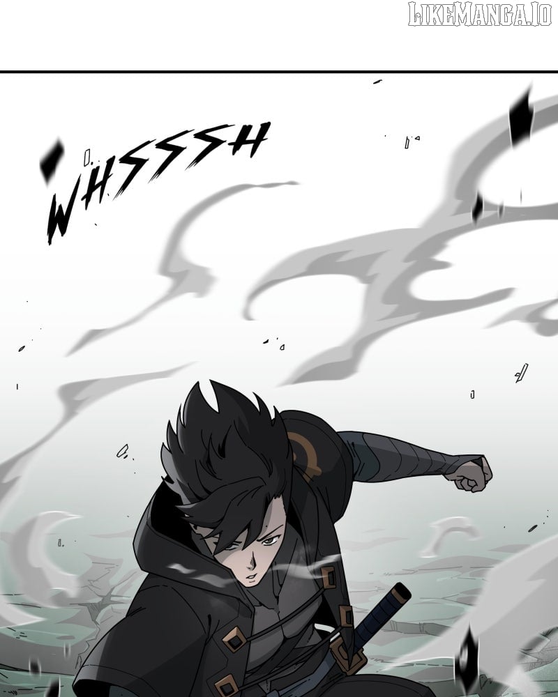 Black Sun Chapter 98 - Page 46