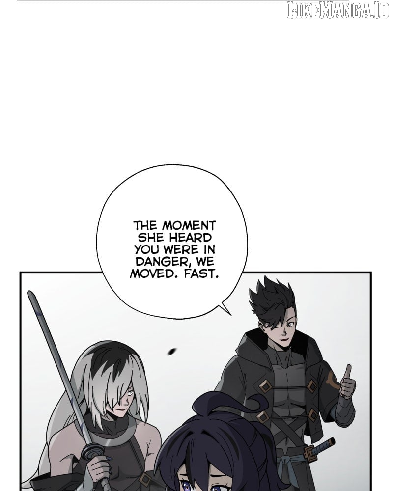 Black Sun Chapter 98 - Page 53