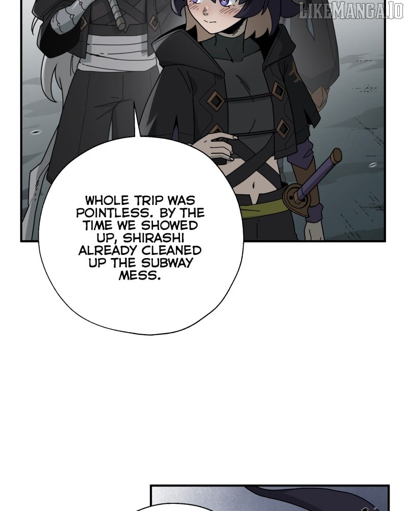 Black Sun Chapter 98 - Page 54