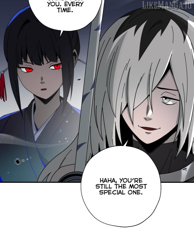 Black Sun Chapter 98 - Page 64