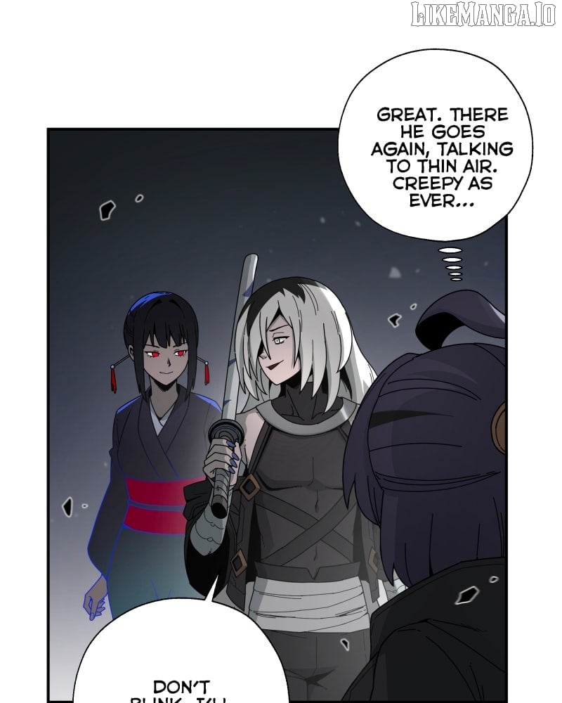 Black Sun Chapter 98 - Page 65