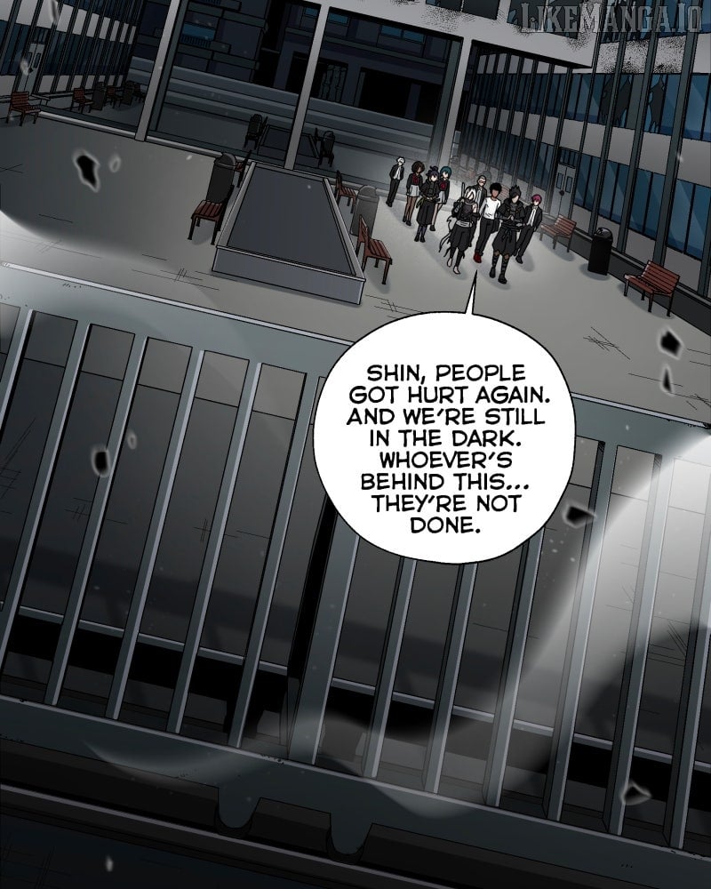 Black Sun Chapter 98 - Page 67