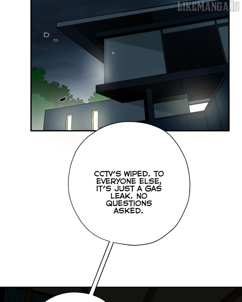 Black Sun Chapter 98 - Page 69