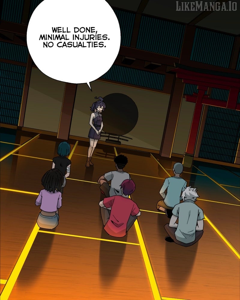 Black Sun Chapter 98 - Page 70