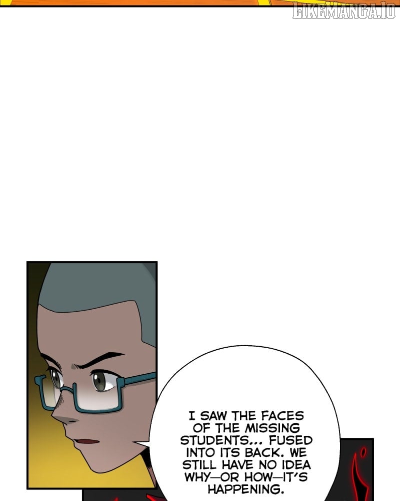 Black Sun Chapter 98 - Page 71