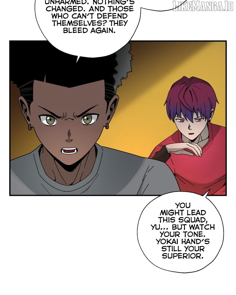 Black Sun Chapter 98 - Page 73
