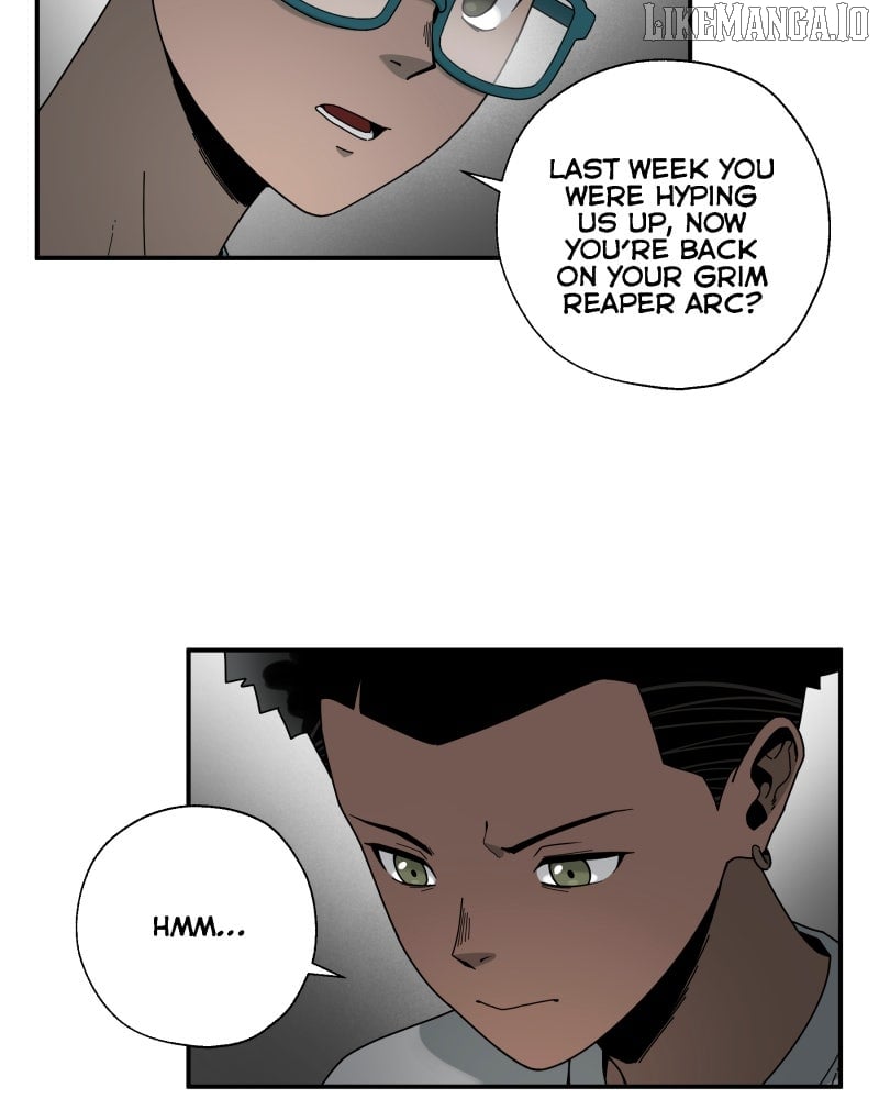 Black Sun Chapter 98 - Page 77