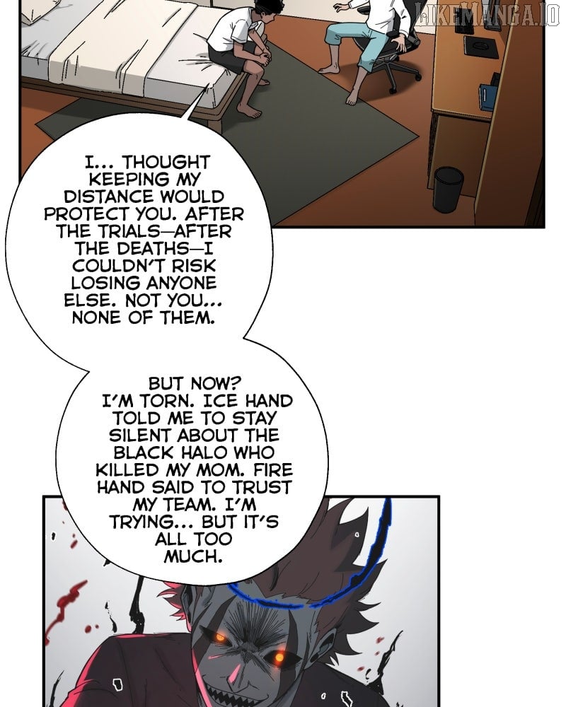 Black Sun Chapter 98 - Page 79