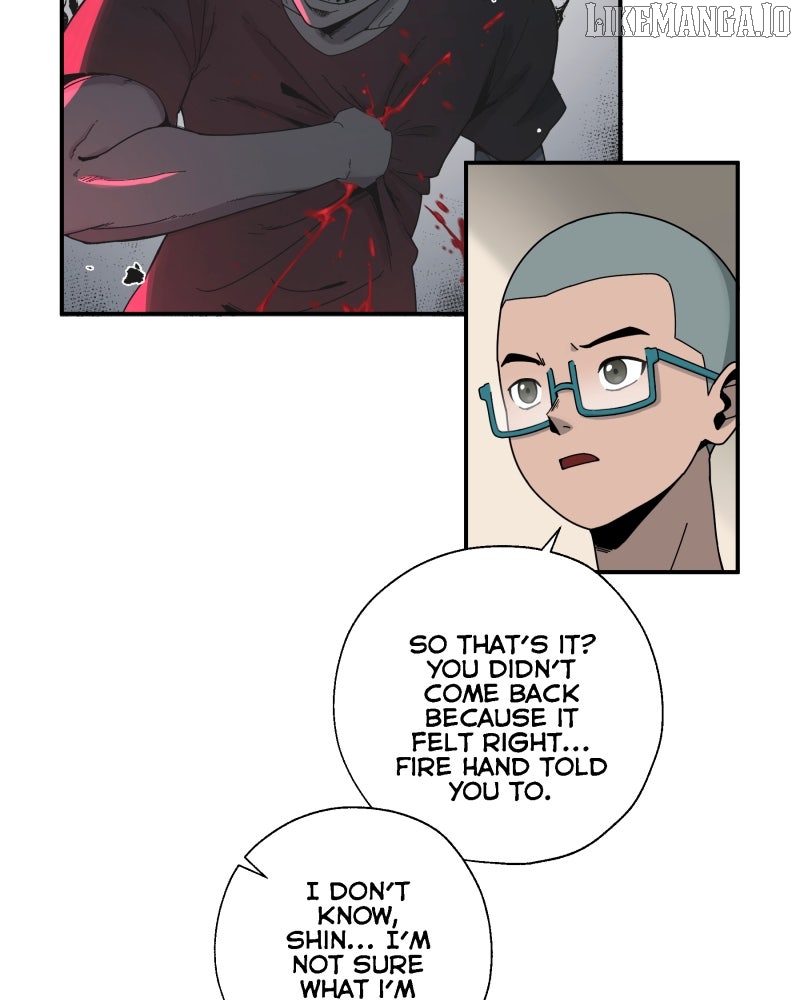 Black Sun Chapter 98 - Page 80