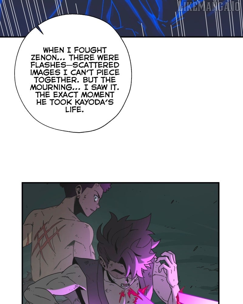 Black Sun Chapter 98 - Page 83