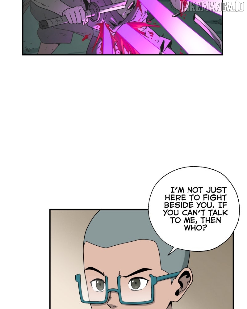 Black Sun Chapter 98 - Page 84