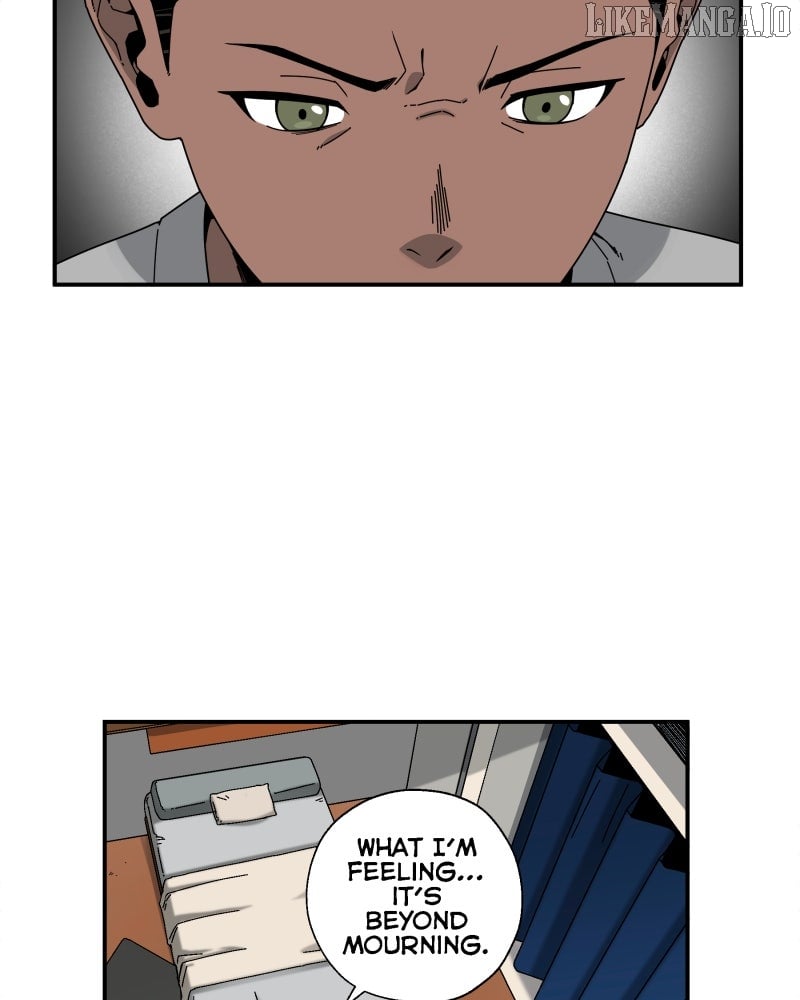 Black Sun Chapter 98 - Page 88