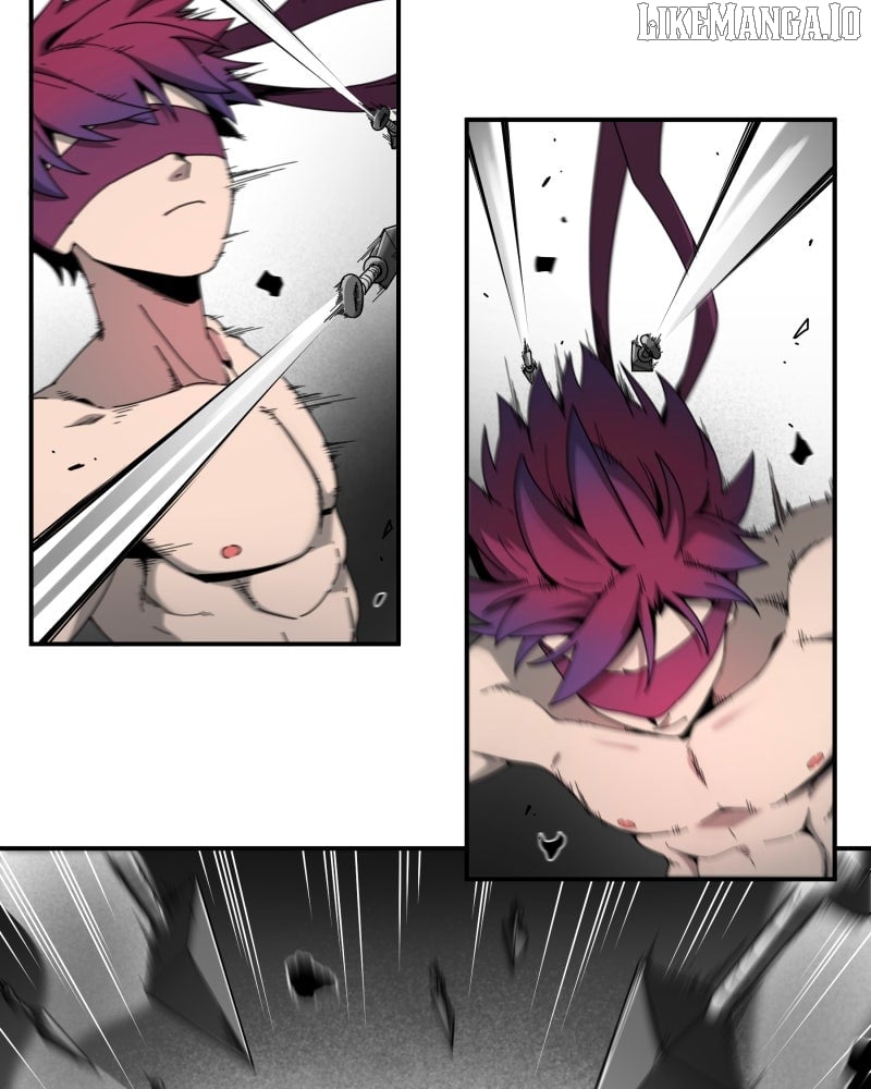 Black Sun Chapter 99 - Page 13