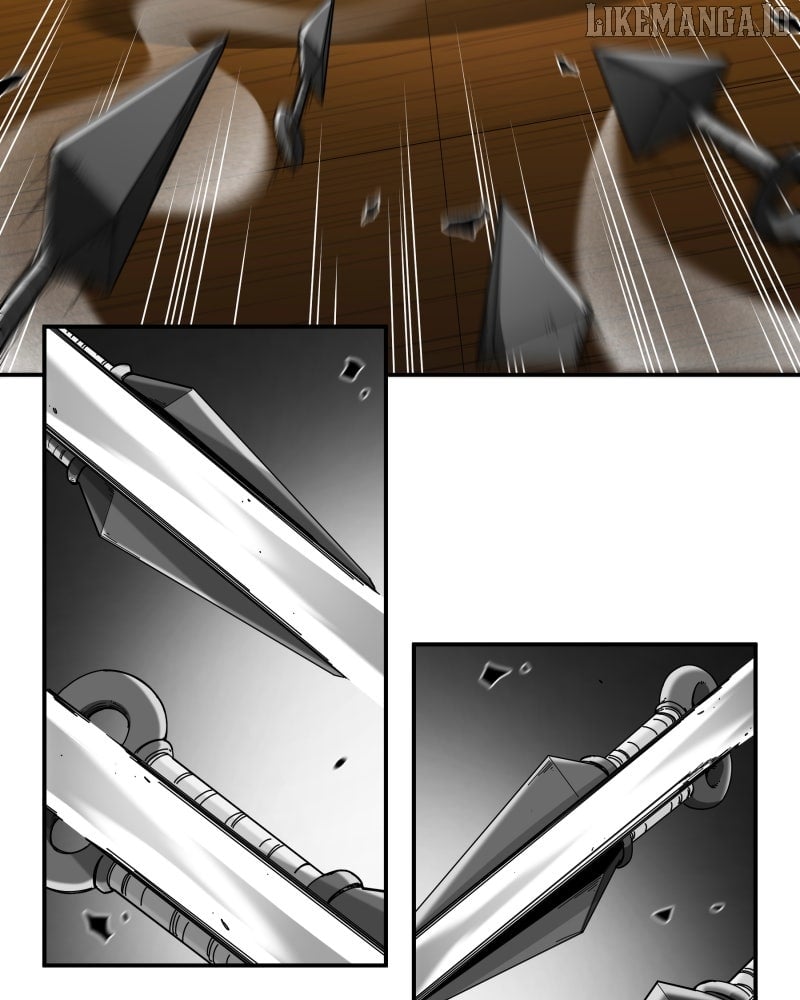 Black Sun Chapter 99 - Page 15