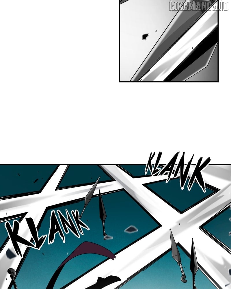 Black Sun Chapter 99 - Page 16