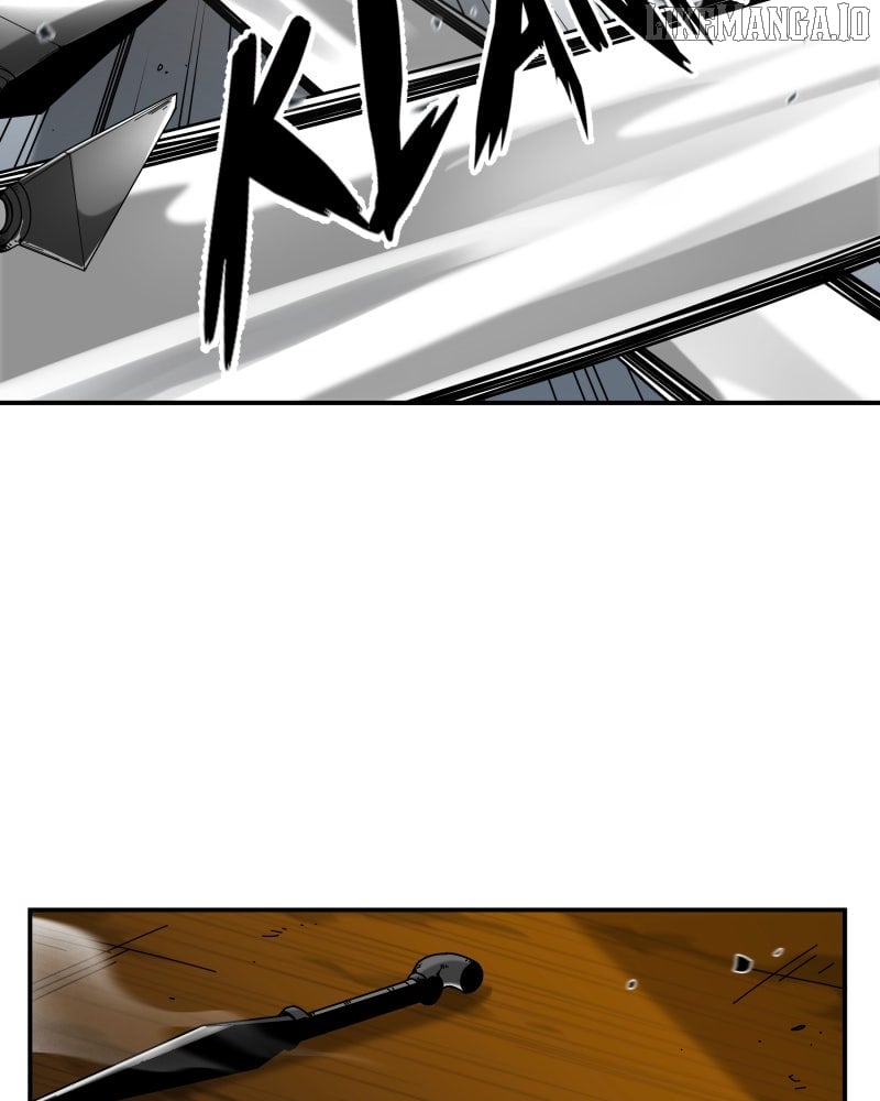 Black Sun Chapter 99 - Page 18
