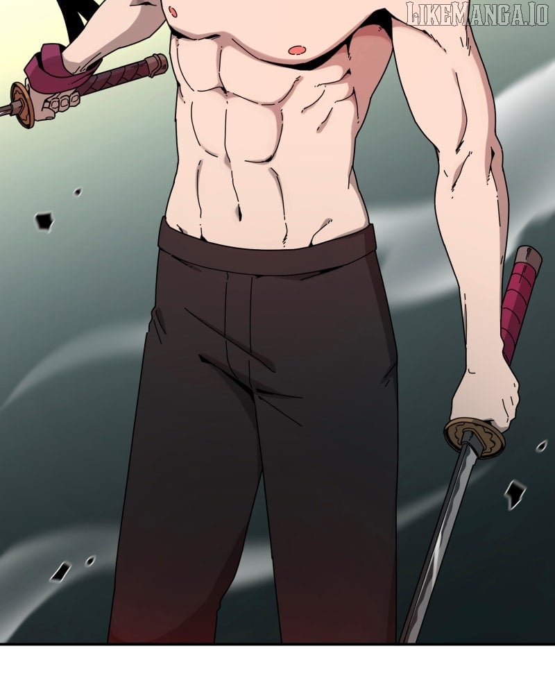 Black Sun Chapter 99 - Page 20