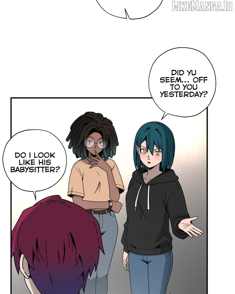 Black Sun Chapter 99 - Page 28