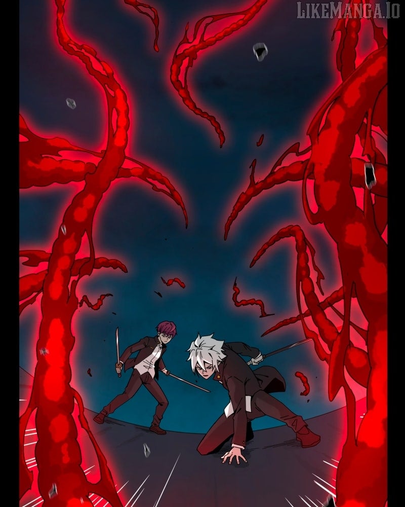 Black Sun Chapter 99 - Page 32