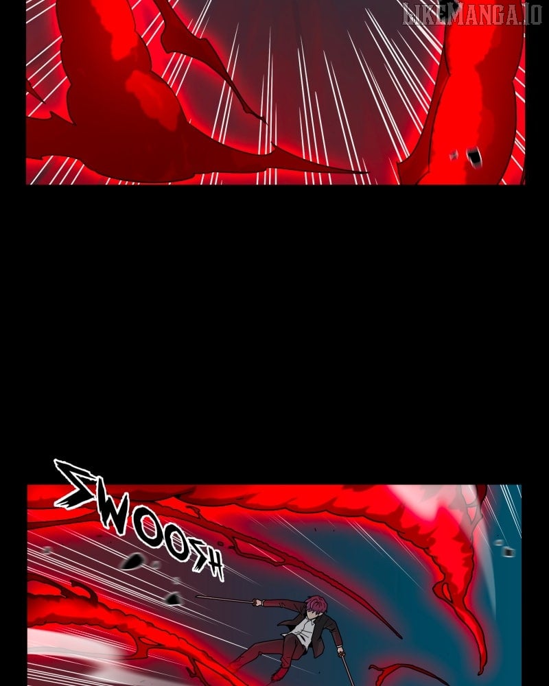 Black Sun Chapter 99 - Page 33
