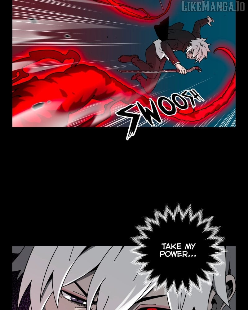 Black Sun Chapter 99 - Page 34
