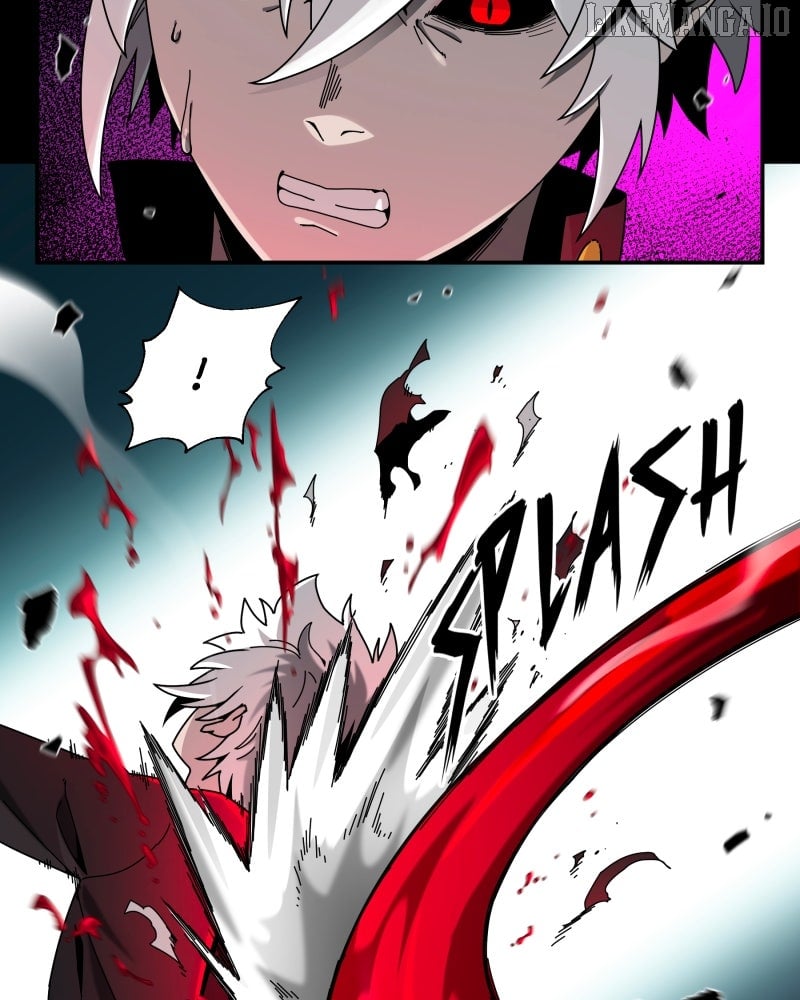 Black Sun Chapter 99 - Page 35