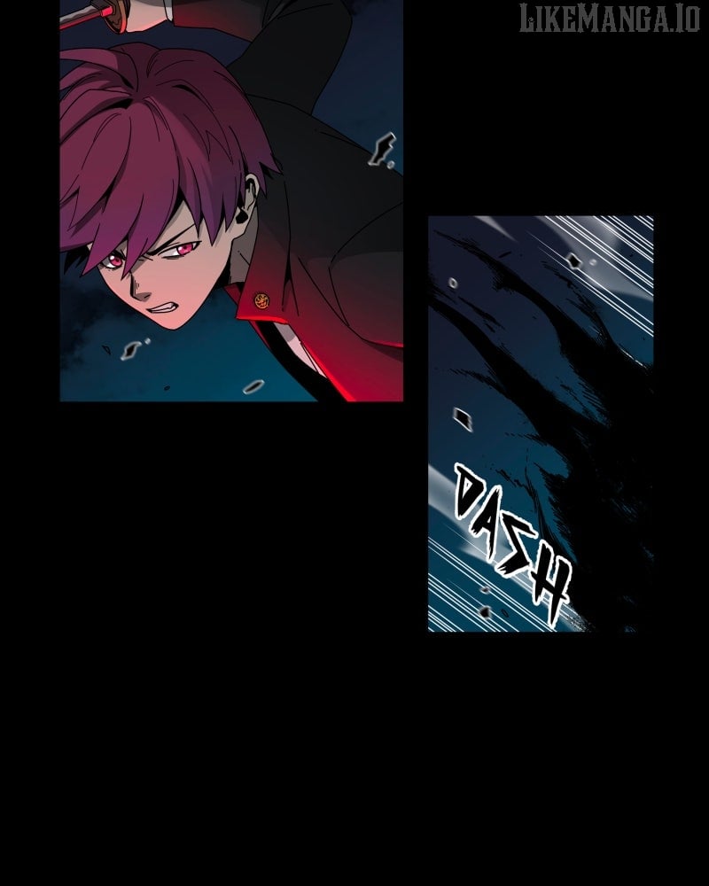 Black Sun Chapter 99 - Page 37