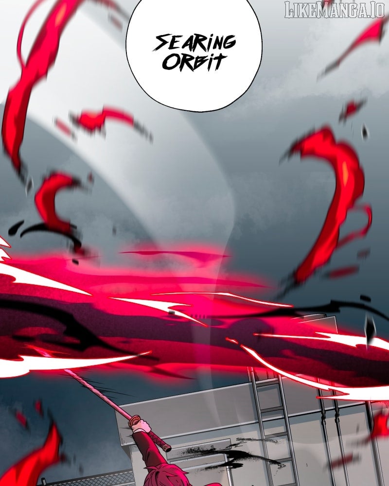 Black Sun Chapter 99 - Page 39
