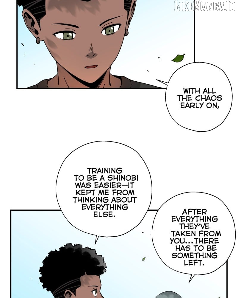 Black Sun Chapter 99 - Page 5