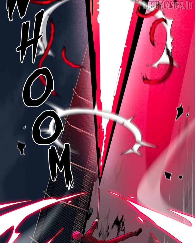 Black Sun Chapter 99 - Page 43