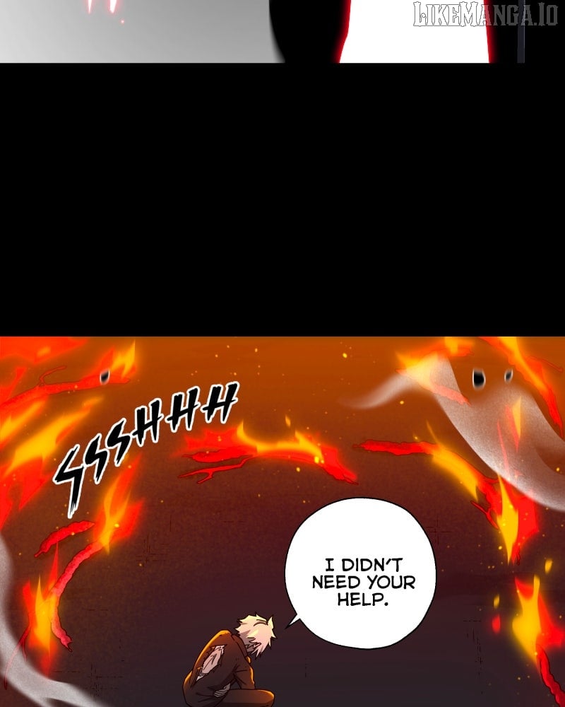 Black Sun Chapter 99 - Page 45