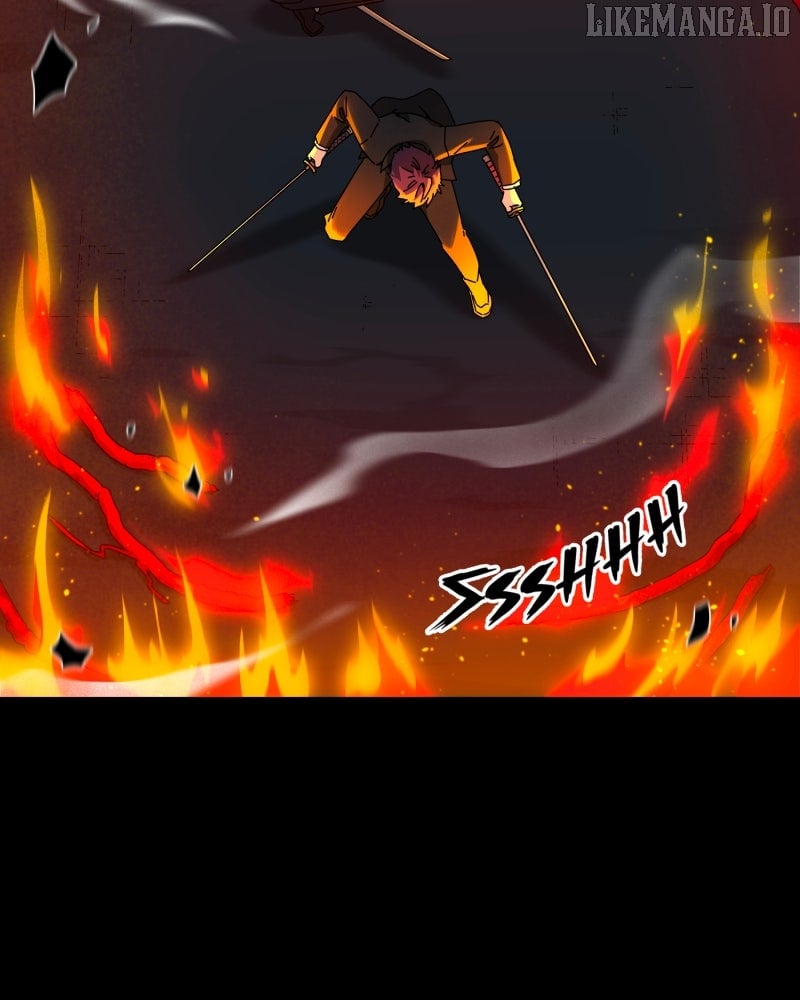 Black Sun Chapter 99 - Page 46
