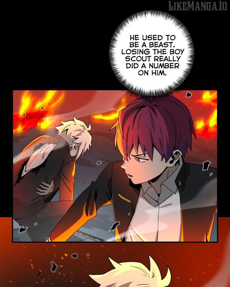 Black Sun Chapter 99 - Page 47