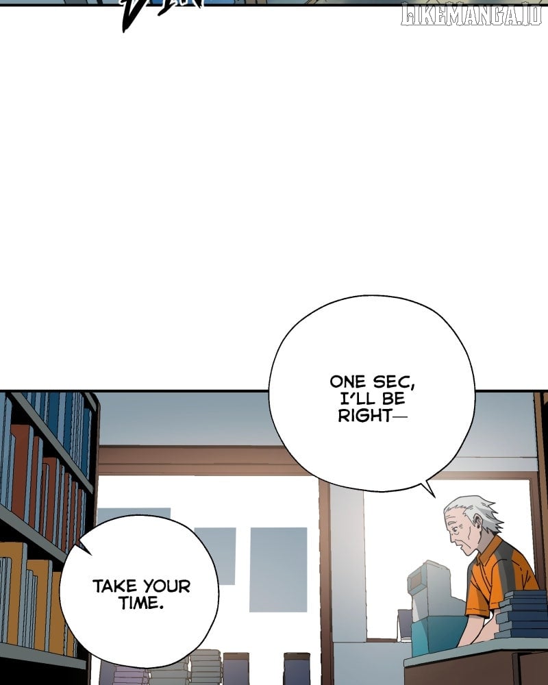 Black Sun Chapter 99 - Page 52