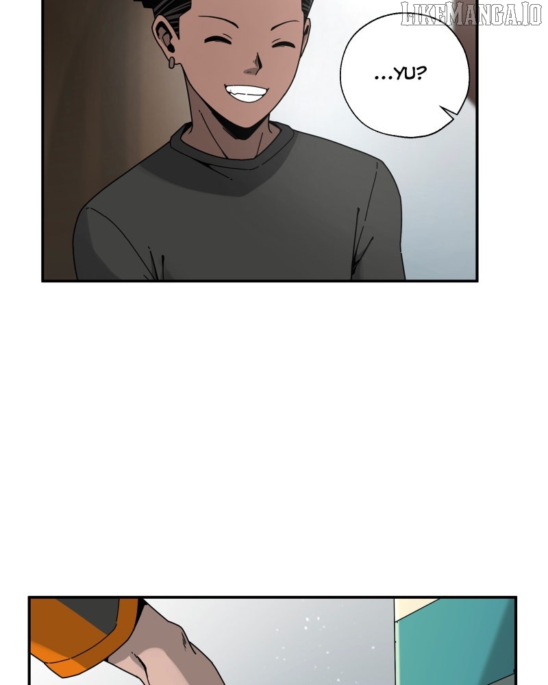 Black Sun Chapter 99 - Page 55
